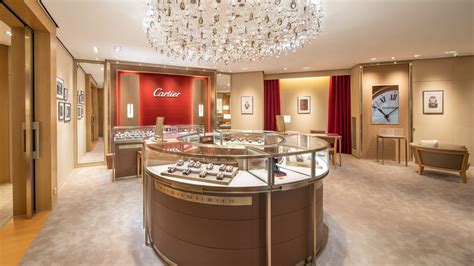 cartier lifestyle|Elegant Watch & Jewellery opens its new Cartier store at Times .